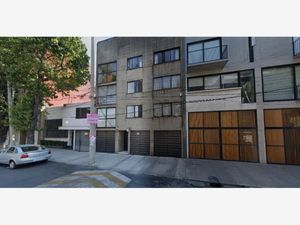 Departamento en Venta en Napoles Benito Juárez