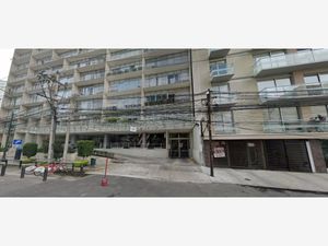 Departamento en Venta en Napoles Benito Juárez