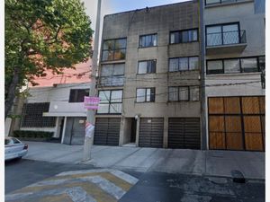 Departamento en Venta en Napoles Benito Juárez