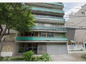 Departamento en Venta en Narvarte Poniente Benito Juárez