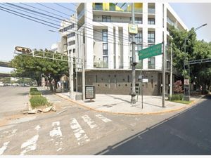 Departamento en Venta en Ciudad de los Deportes Benito Juárez