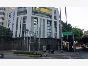 Departamento en Venta en Ciudad de los Deportes Benito Juárez