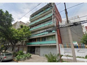 Departamento en Venta en Narvarte Poniente Benito Juárez