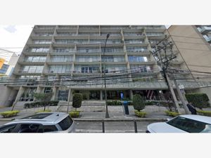 Departamento en Venta en Napoles Benito Juárez