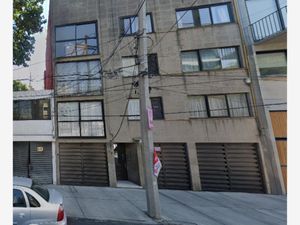 Departamento en Venta en Napoles Benito Juárez