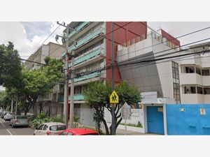 Departamento en Venta en Narvarte Poniente Benito Juárez