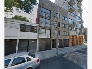 Departamento en Venta en Napoles Benito Juárez