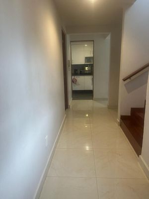 CASA EN VENTA EN PUEBLO NUEVO BAJO, SAN JERONIMO