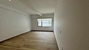 Departamento en atenta en Polanco III Secc.