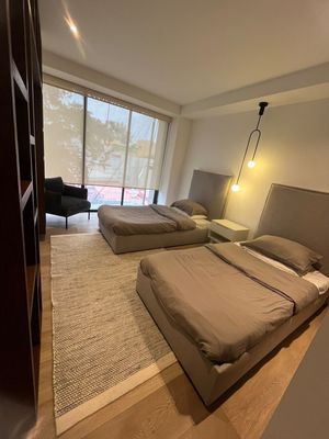 Departamento en Pre-Venta en Los Alpes Álvaro Obregón