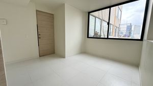 Departamento en Renta en Polanco