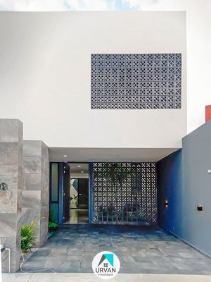 ¡Casa en venta con acabados únicos y diseño contemporáneo!