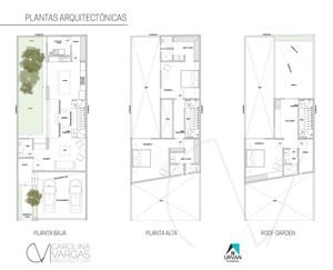 Casa Tipo Loft Residencial, Fracc, "La Finca Animas"