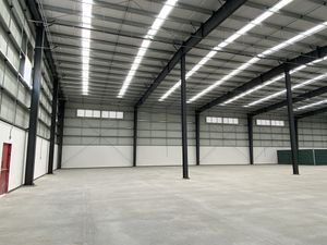 BODEGA EN RENTA 5,000 M2, ENERGIA TRIFASICA, OFICINAS, CONSTRUCCIÓN A LA MEDIDA