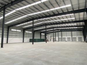 BODEGA EN RENTA 5,000 M2, ENERGIA TRIFASICA, OFICINAS, CONSTRUCCIÓN A LA MEDIDA