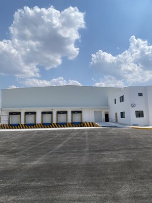 BODEGA EN RENTA 15,000 M2, ENERGIA TRIFASICA, OFICINAS, CONSTRUCCIÓN A LA MEDIDA