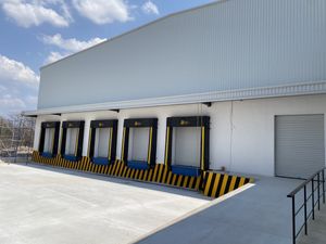 BODEGA EN RENTA 5,000 M2, ENERGIA TRIFASICA, OFICINAS, CONSTRUCCIÓN A LA MEDIDA