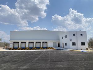 BODEGA EN RENTA 20,000 M2, ENERGIA TRIFASICA, OFICINAS, CONSTRUCCIÓN A LA MEDIDA