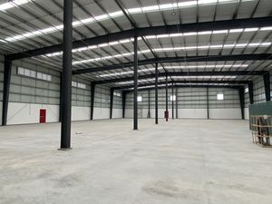 BODEGA EN RENTA 5,000 M2, ENERGIA TRIFASICA, OFICINAS, CONSTRUCCIÓN A LA MEDIDA