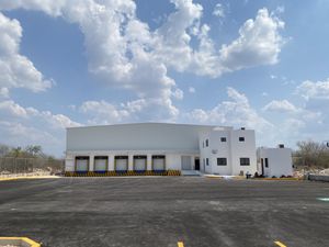 BODEGA EN RENTA 5,000 M2, ENERGIA TRIFASICA, OFICINAS, CONSTRUCCIÓN A LA MEDIDA