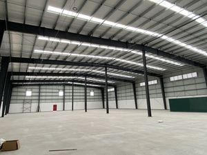 BODEGA EN RENTA 5,000 M2, ENERGIA TRIFASICA, OFICINAS, CONSTRUCCIÓN A LA MEDIDA