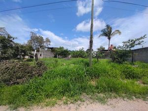 Terreno - Vista Hermosa - Puerto Vallarta Jalisco