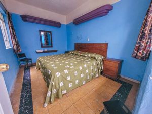 Se vende Hotel en la colonia Guerrero