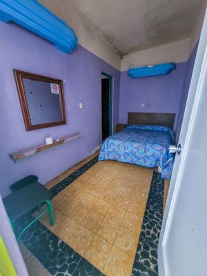 Se vende Hotel en la colonia Guerrero