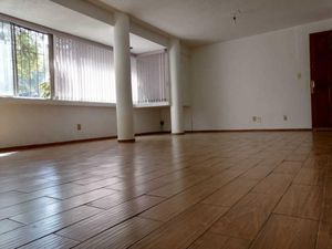 Departamento en Renta en Narvarte Poniente Benito Juárez