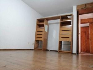 Departamento en Renta en Narvarte Poniente Benito Juárez