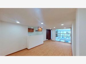 Departamento en Venta en Escandón I Sección Miguel Hidalgo