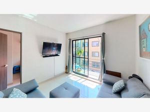 Departamento en Venta en Del Carmen Benito Juárez