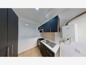 Departamento en Venta en San Marcos Azcapotzalco