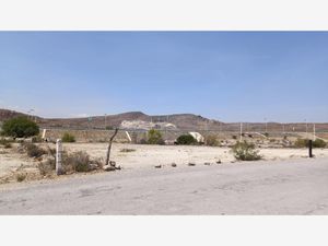 Terreno en Venta en Iglesia del Desierto Mexquitic de Carmona