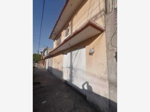 Casa en Venta en Poesia Mexicana Ecatepec de Morelos