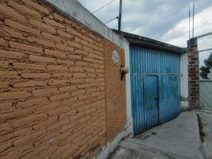 Terreno en Venta en Santa Maria Tulpetlac Ecatepec de Morelos