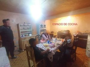 Casa en Venta en Poesia Mexicana Ecatepec de Morelos