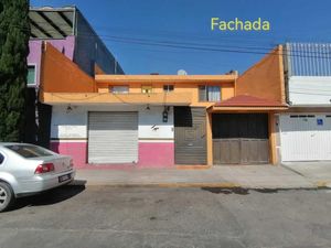 Casa en Venta en San Cristobal Centro Ecatepec de Morelos