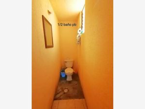 Casa en Venta en San Cristobal Centro Ecatepec de Morelos