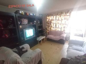 Casa en Venta en Poesia Mexicana Ecatepec de Morelos