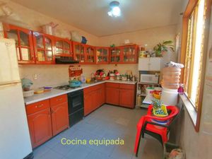 Casa en Venta en San Cristobal Centro Ecatepec de Morelos