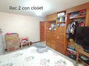 Casa en Venta en San Cristobal Centro Ecatepec de Morelos