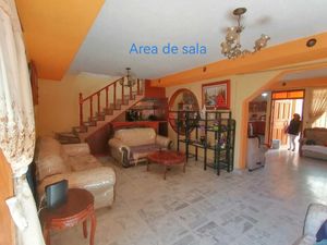 Casa en Venta en San Cristobal Centro Ecatepec de Morelos