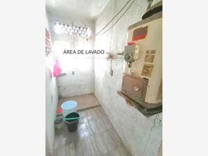 Casa en Venta en La Guadalupana Ecatepec de Morelos