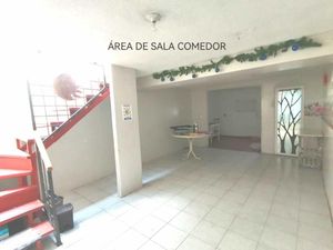 Casa en Venta en La Guadalupana Ecatepec de Morelos