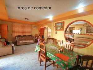 Casa en Venta en San Cristobal Centro Ecatepec de Morelos