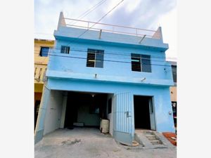 Casa en Venta en Burocratas Municipales Monterrey