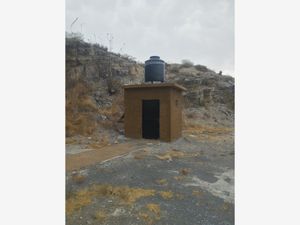 Terreno en Venta en Ojo de Agua Parras