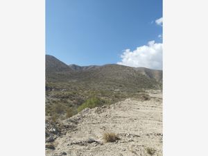 Terreno en Venta en Las Tres Lomas Parras