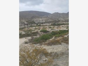 Terreno en Venta en Ojo de Agua Parras